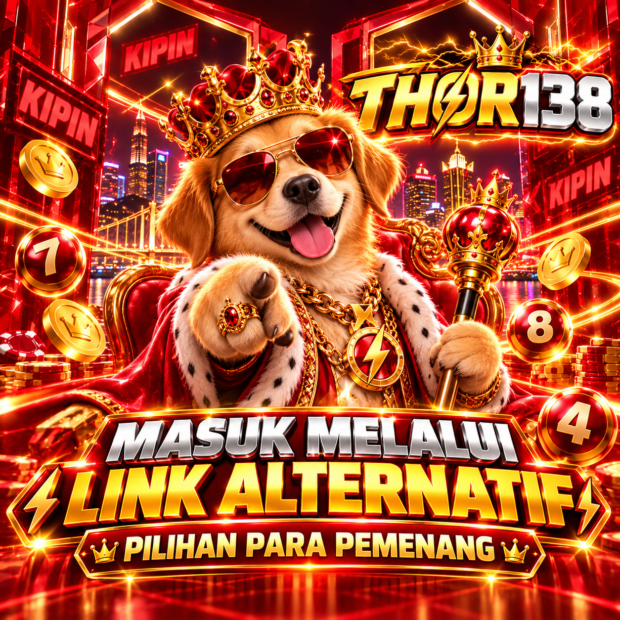 THOR138 >> Daftar Permainan Terbaru Penghasil Cuan Terbesar Hari Ini