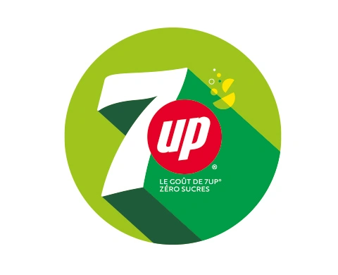 7UP Free 40cl
