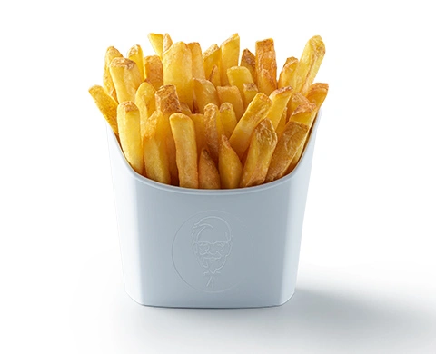 Grande Frite