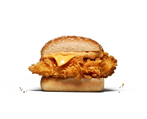 Krunchy 1