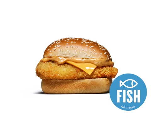 Krunchy Fish 1