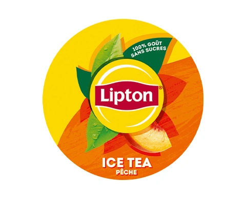 Lipton Ice Tea Peche 40cl