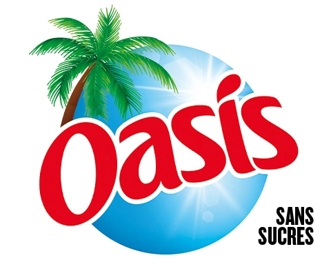 Oasis Tropical 40cl