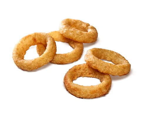 Onion Rings x5 1