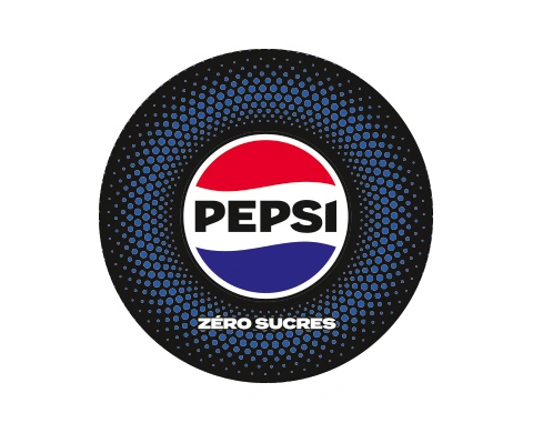 Pepsi Zero Sucres 40cl