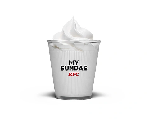 Sundae Nature