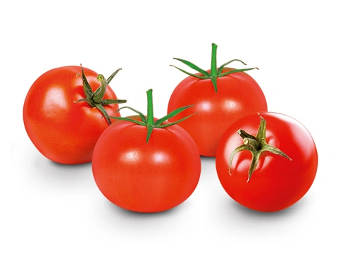 Tomates cerises