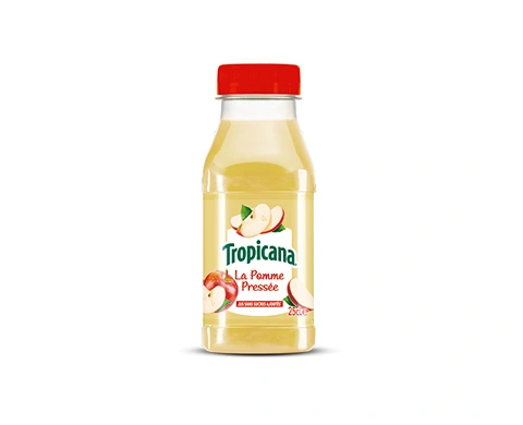 Tropicana 25cl Pomme