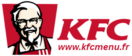 Kfc Menu Logo